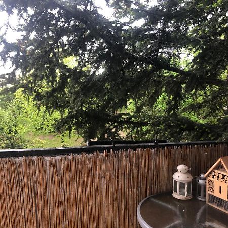 Apartament Rodzinny Blisko Morza Gdaňsk Exteriér fotografie