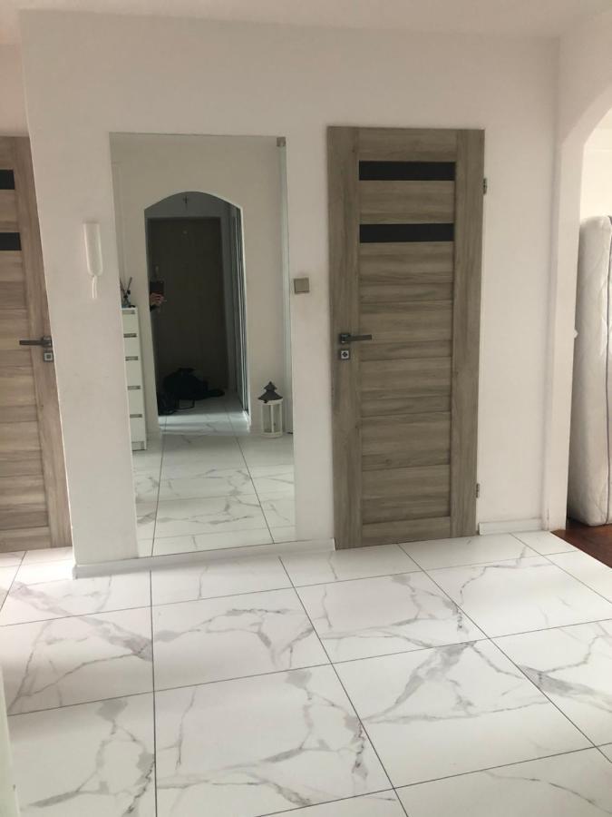 Apartament Rodzinny Blisko Morza Gdaňsk Exteriér fotografie
