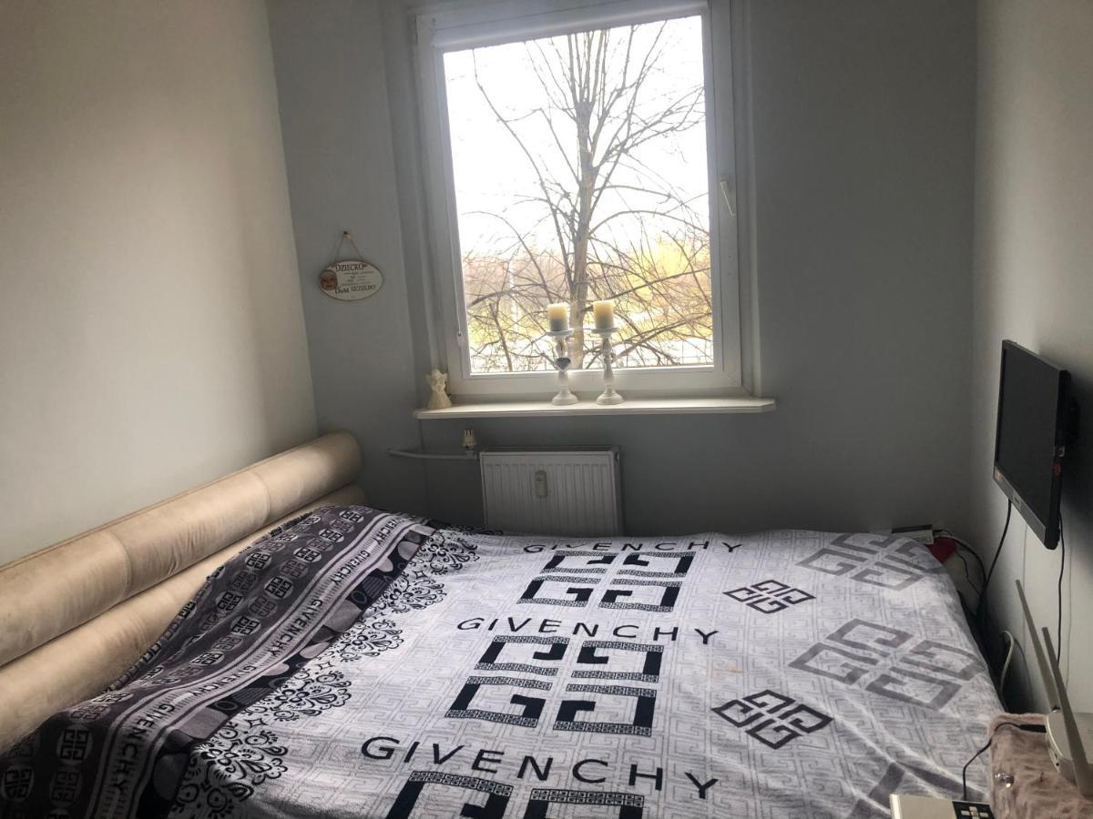 Apartament Rodzinny Blisko Morza Gdaňsk Exteriér fotografie